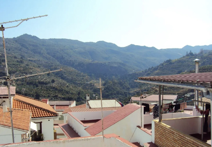 Landsbyhus i Otivar, Granada, Otivar - € 122.000 | Ref: 199 - foto 1
